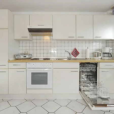 Ferienhaus Ortgies * Carolinensiel