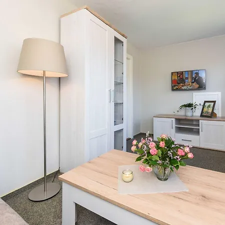 Ortgies Apartmán Carolinensiel
