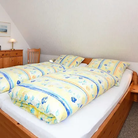 Apartmán Ortgies Carolinensiel