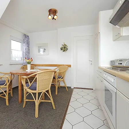 아파트 Ortgies 카롤리넨시엘