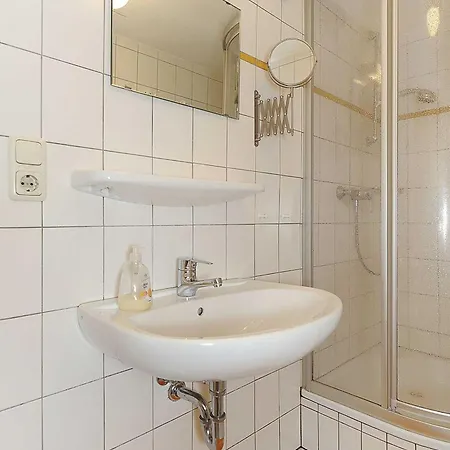 Ferienhaus Ortgies Appartement