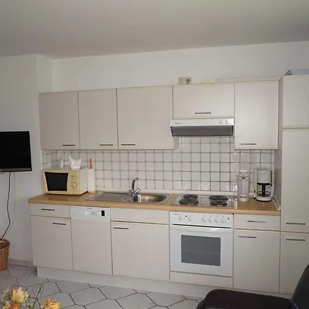 Ortgies Apartmán *