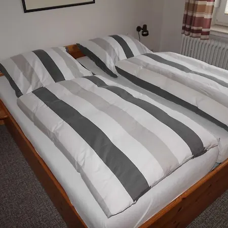 Ortgies Apartmán Carolinensiel