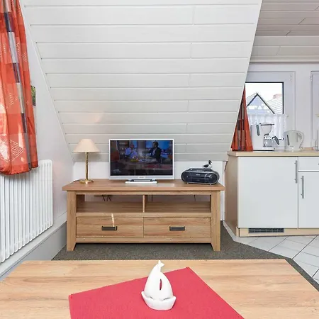 Ortgies Apartamento *