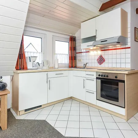 Apartamento Ortgies Carolinensiel
