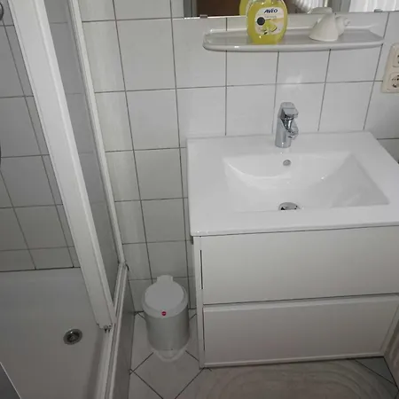 Ortgies Apartamento Carolinensiel
