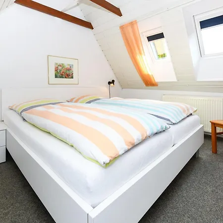 Apartamento Ortgies Carolinensiel