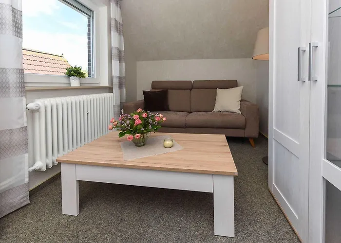 アパート Ortgies *