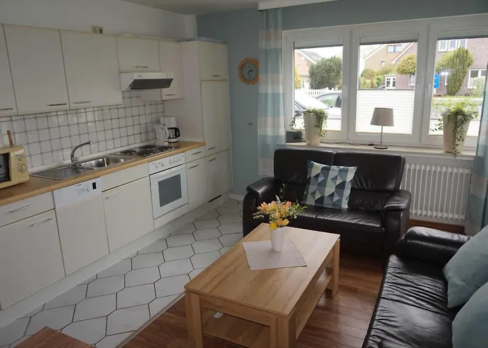 アパート Ortgies *