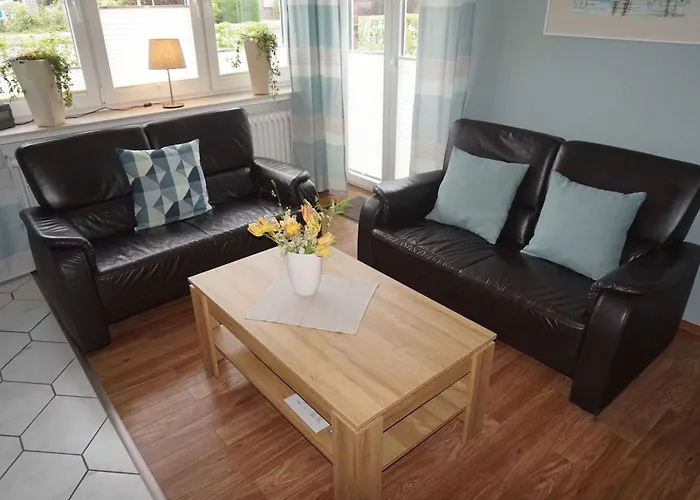 アパート Ortgies