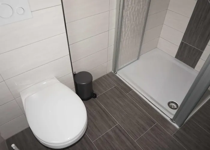 アパート Ortgies *