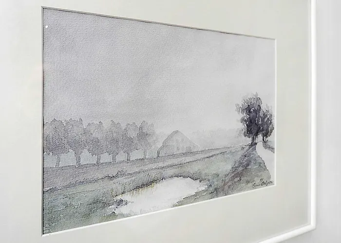 アパート Ortgies