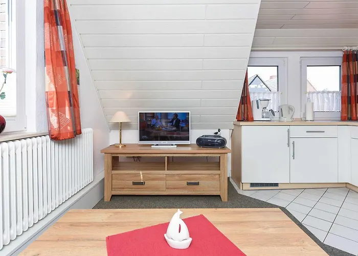 Ortgies アパート *