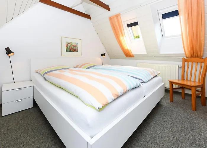 アパート Ortgies カロリーネンジール